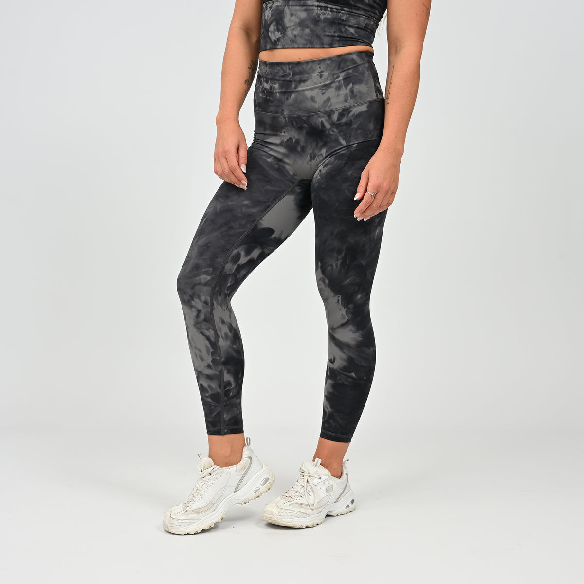 Stratus Leggings