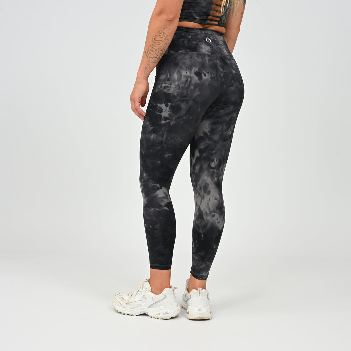 Stratus Leggings