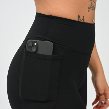 Isla Pocket Booty Shorts