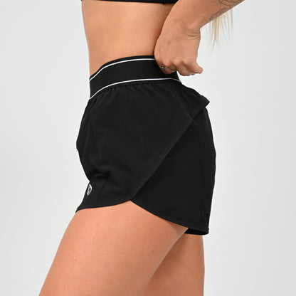 Exocet Run Short