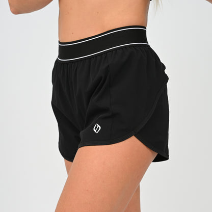Exocet Run Short