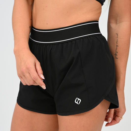 Exocet Run Short