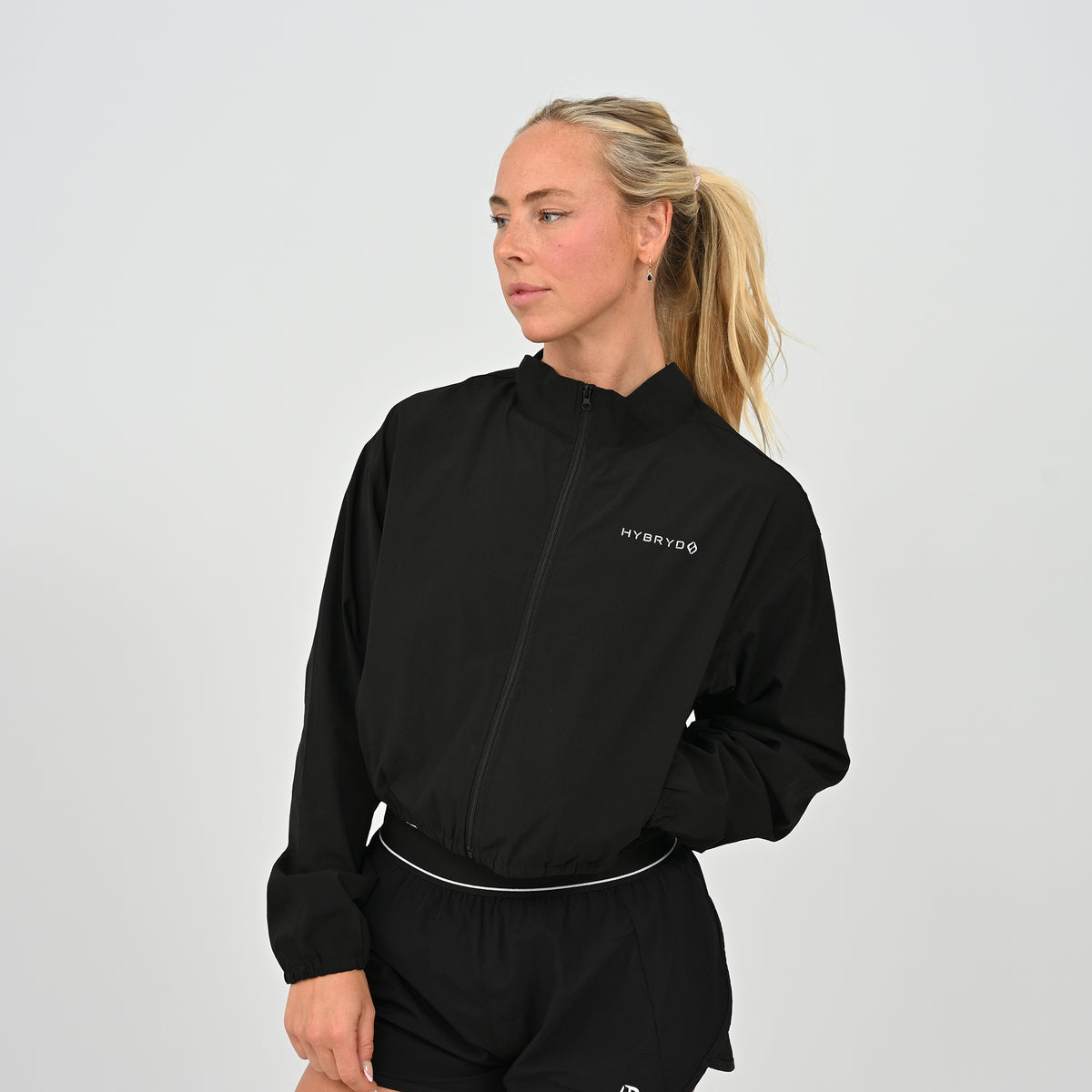 Exocet Run Jacket