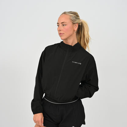 Exocet Run Jacket