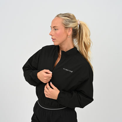 Exocet Run Jacket