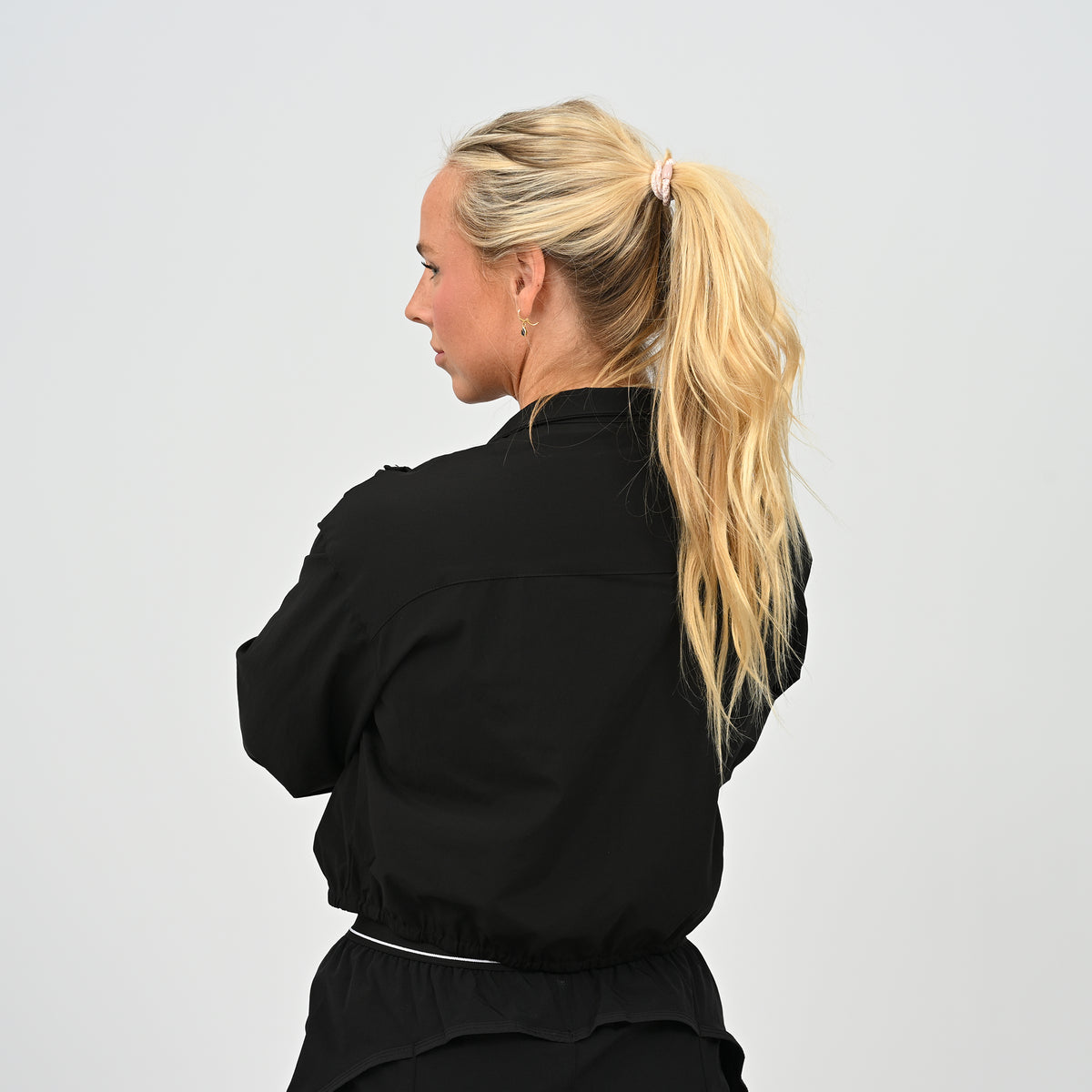 Exocet Run Jacket