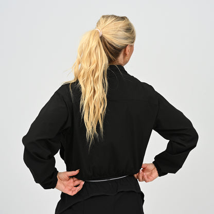Exocet Run Jacket