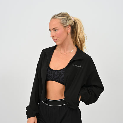 Exocet Run Jacket