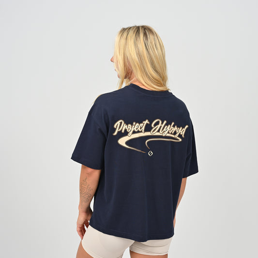 Charger Tee - Project