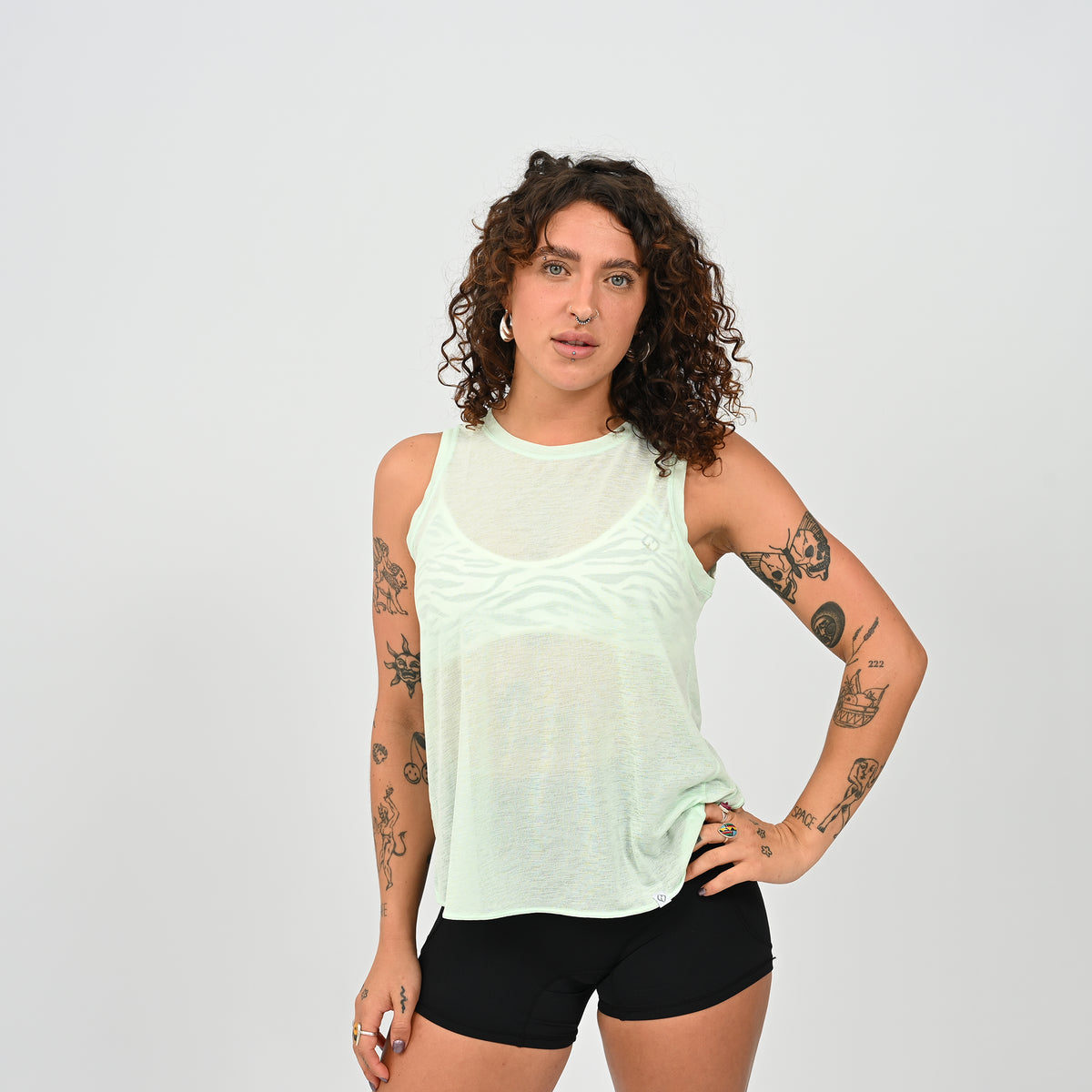 Alba Vest