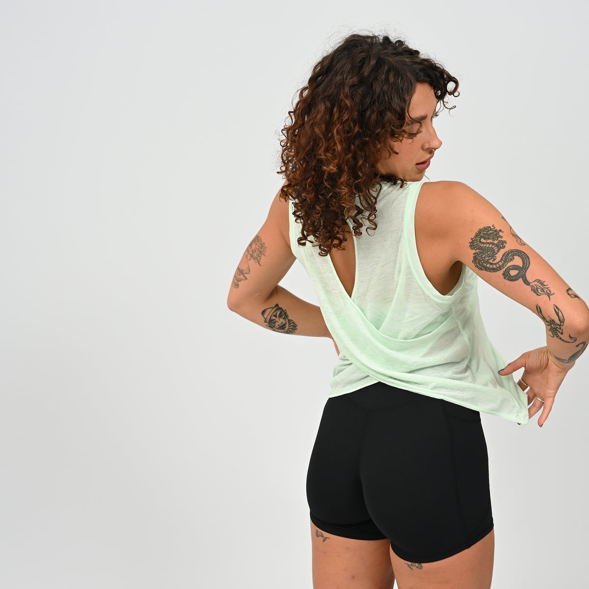 Alba Vest