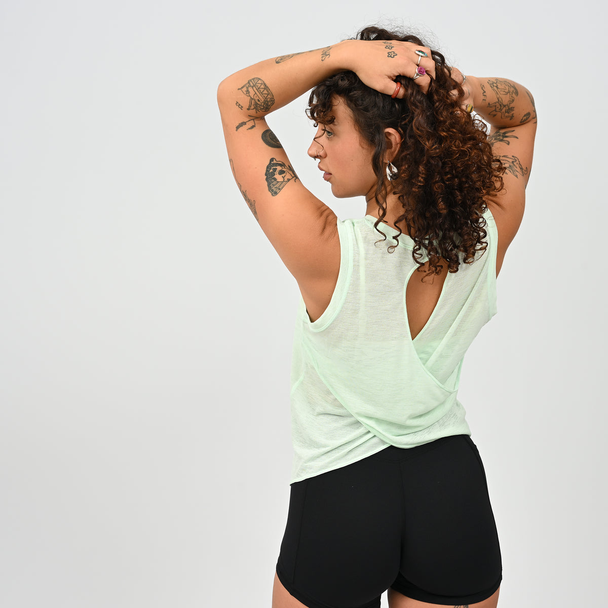 Alba Vest