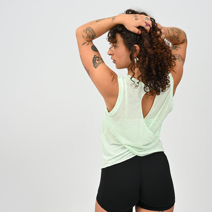 Alba Vest
