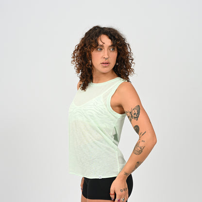 Alba Vest
