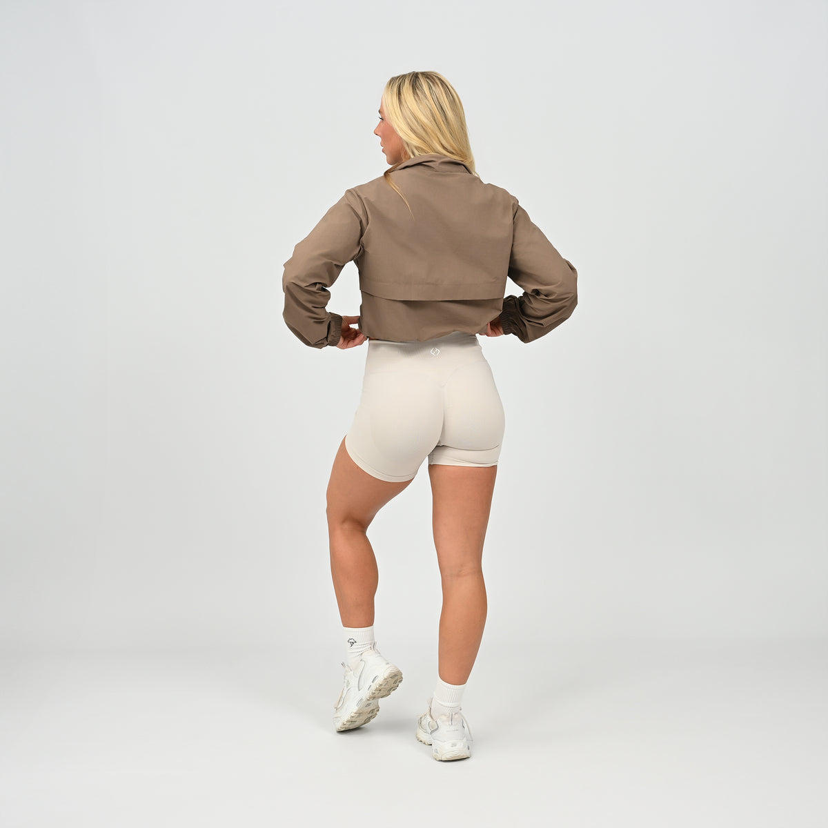 Phoenix Jacket