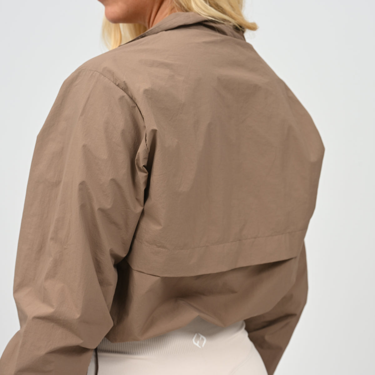 Phoenix Jacket