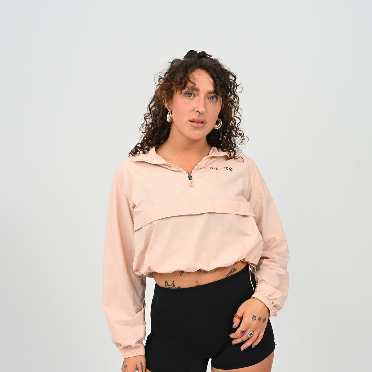 Phoenix Jacket