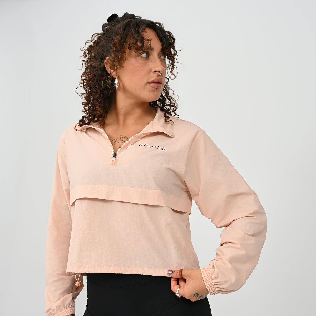 Phoenix Jacket