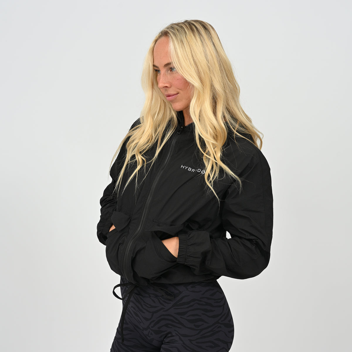 Irvine Jacket