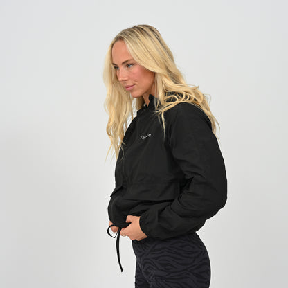 Irvine Jacket