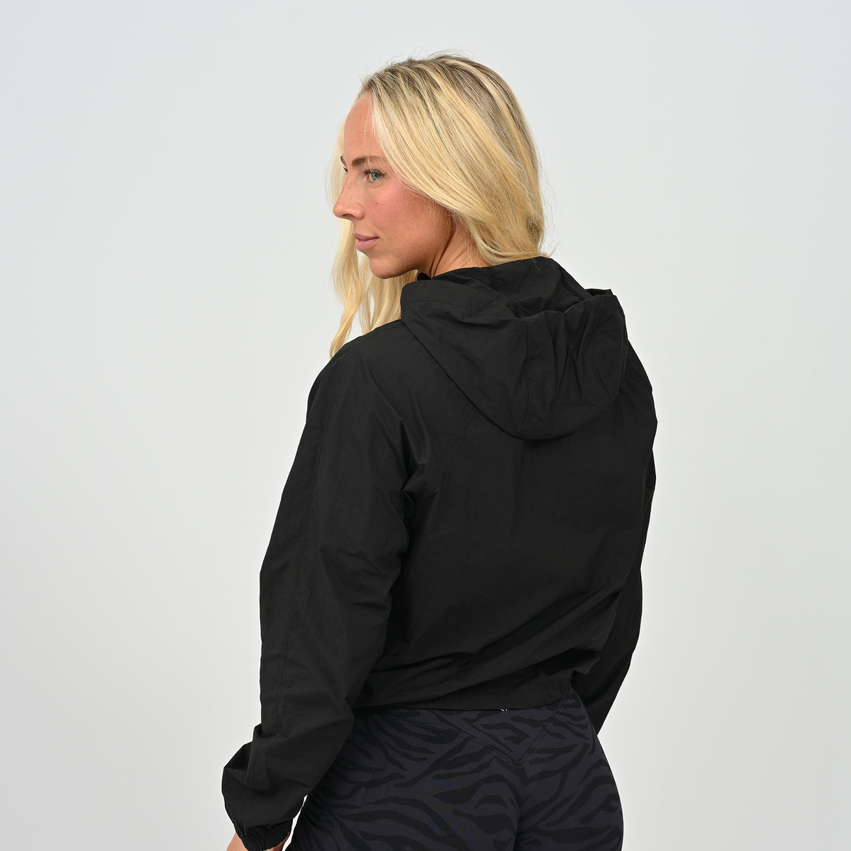 Irvine Jacket