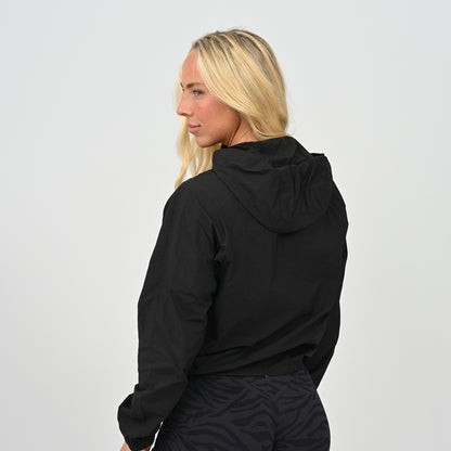 Irvine Jacket