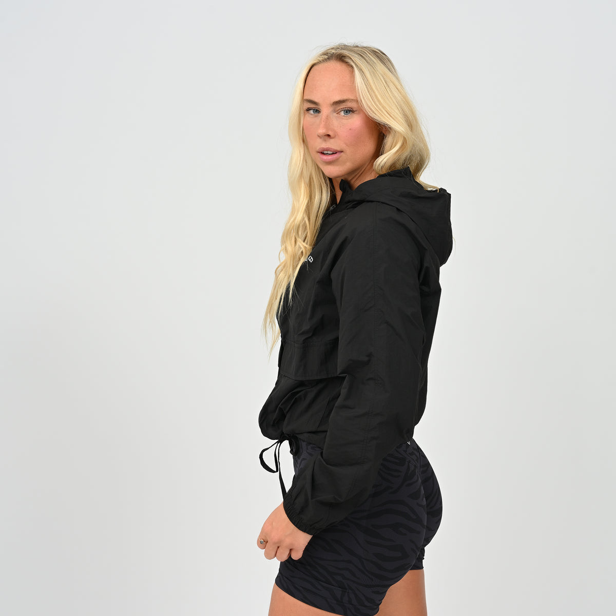 Irvine Jacket
