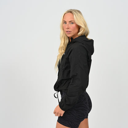 Irvine Jacket