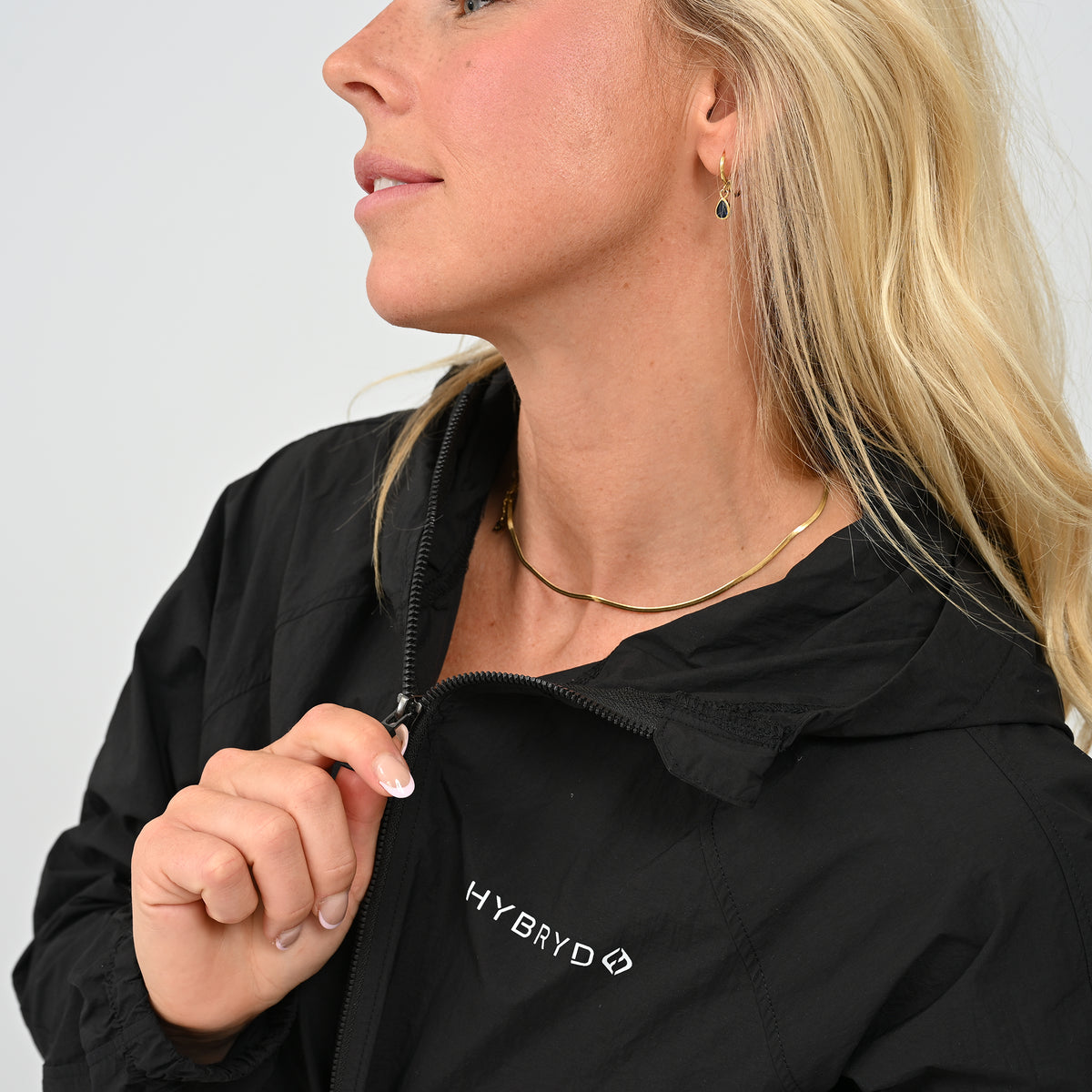 Irvine Jacket