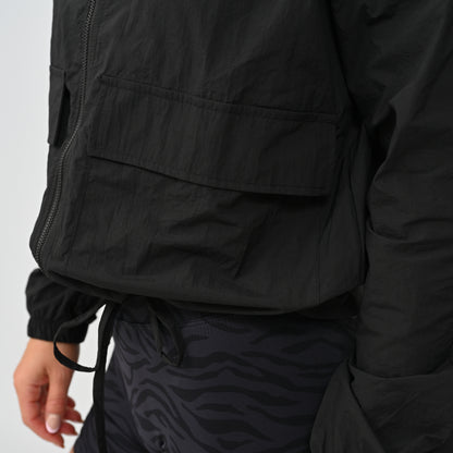 Irvine Jacket
