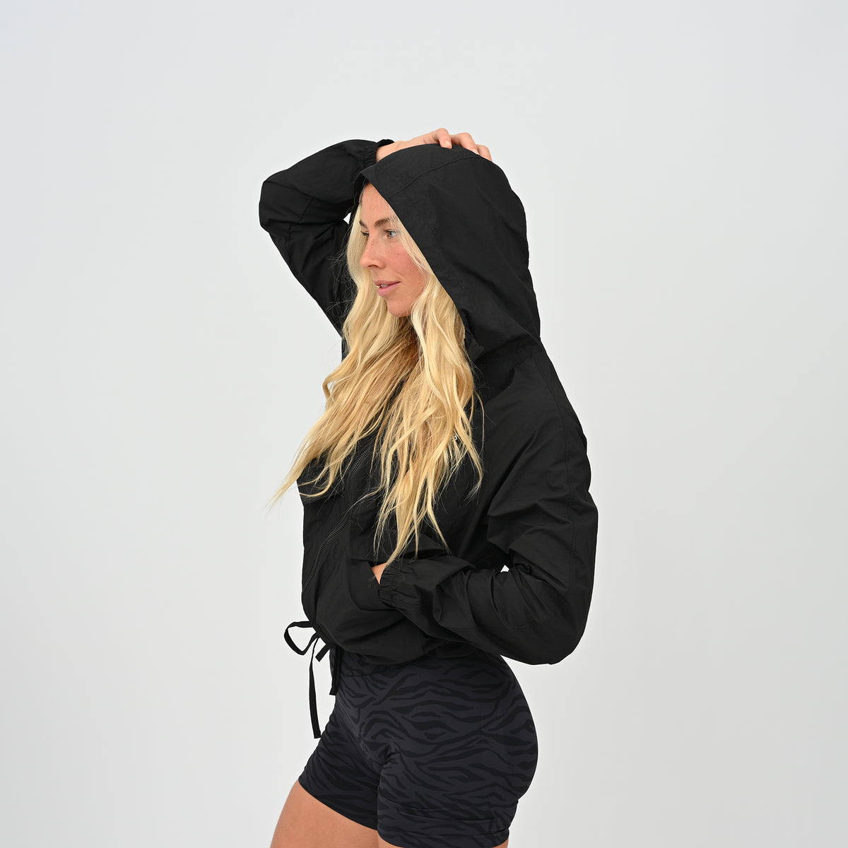 Irvine Jacket