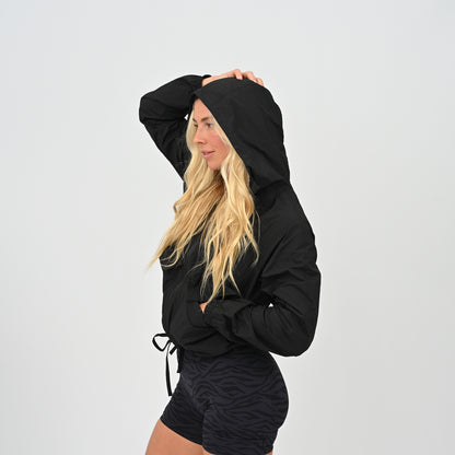 Irvine Jacket