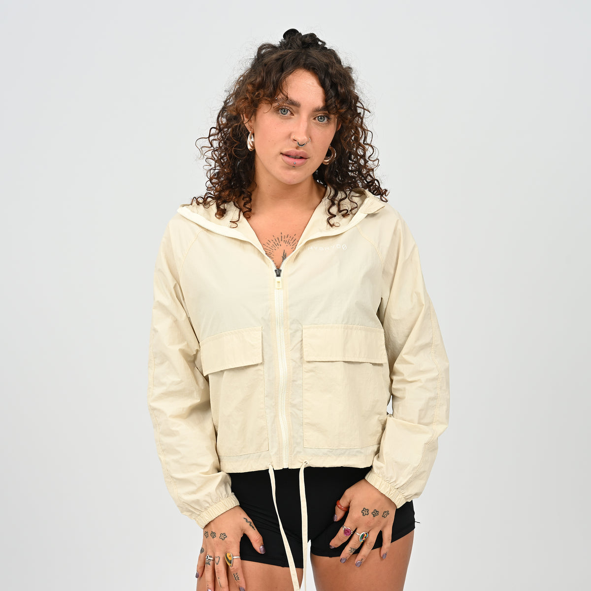 Irvine Jacket