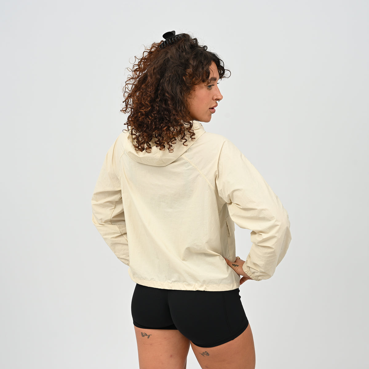 Irvine Jacket