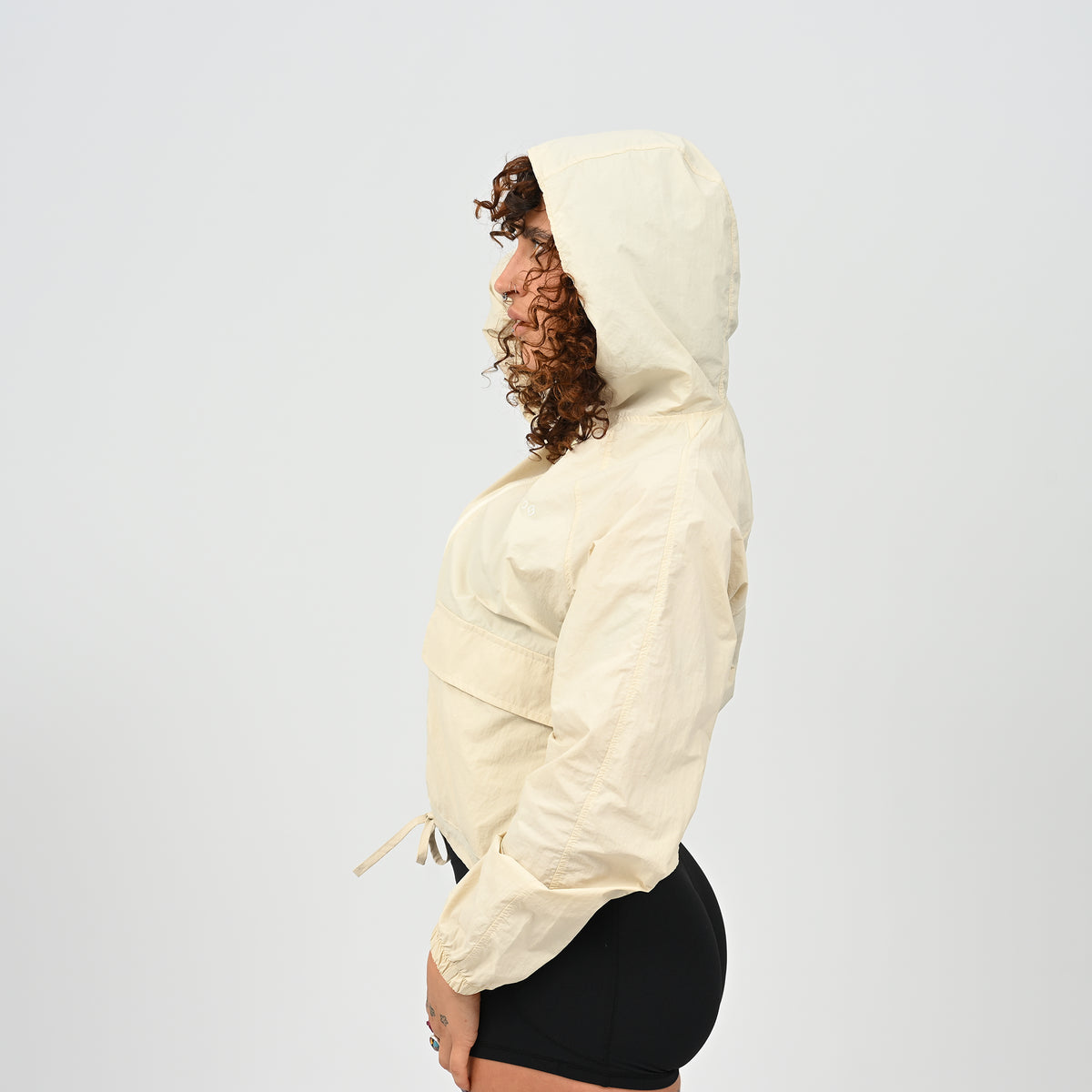 Irvine Jacket