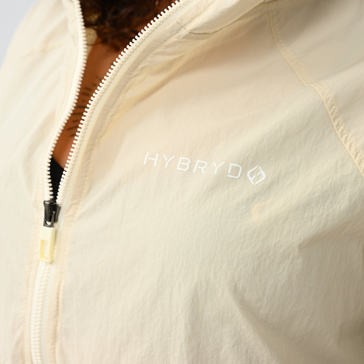 Irvine Jacket