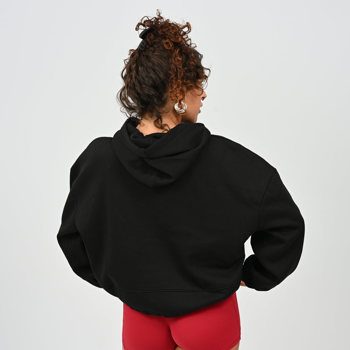 Harley Hood