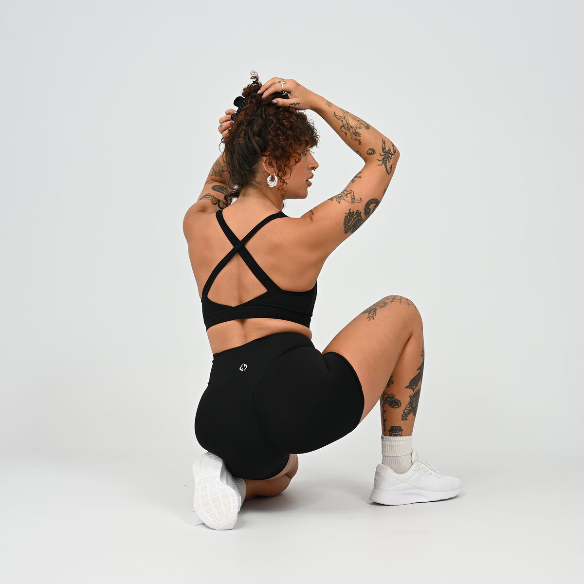Casey Short