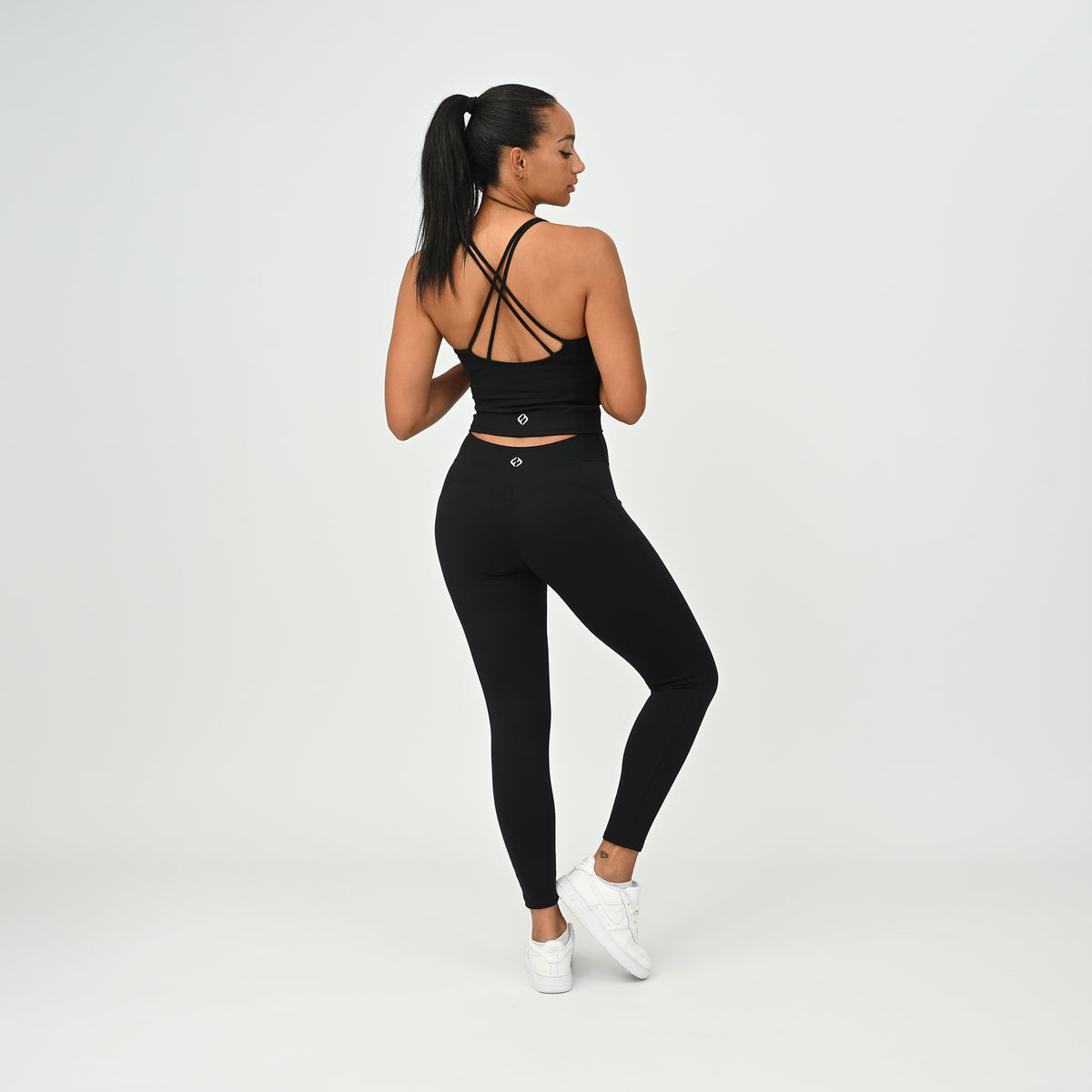 Verve Legging