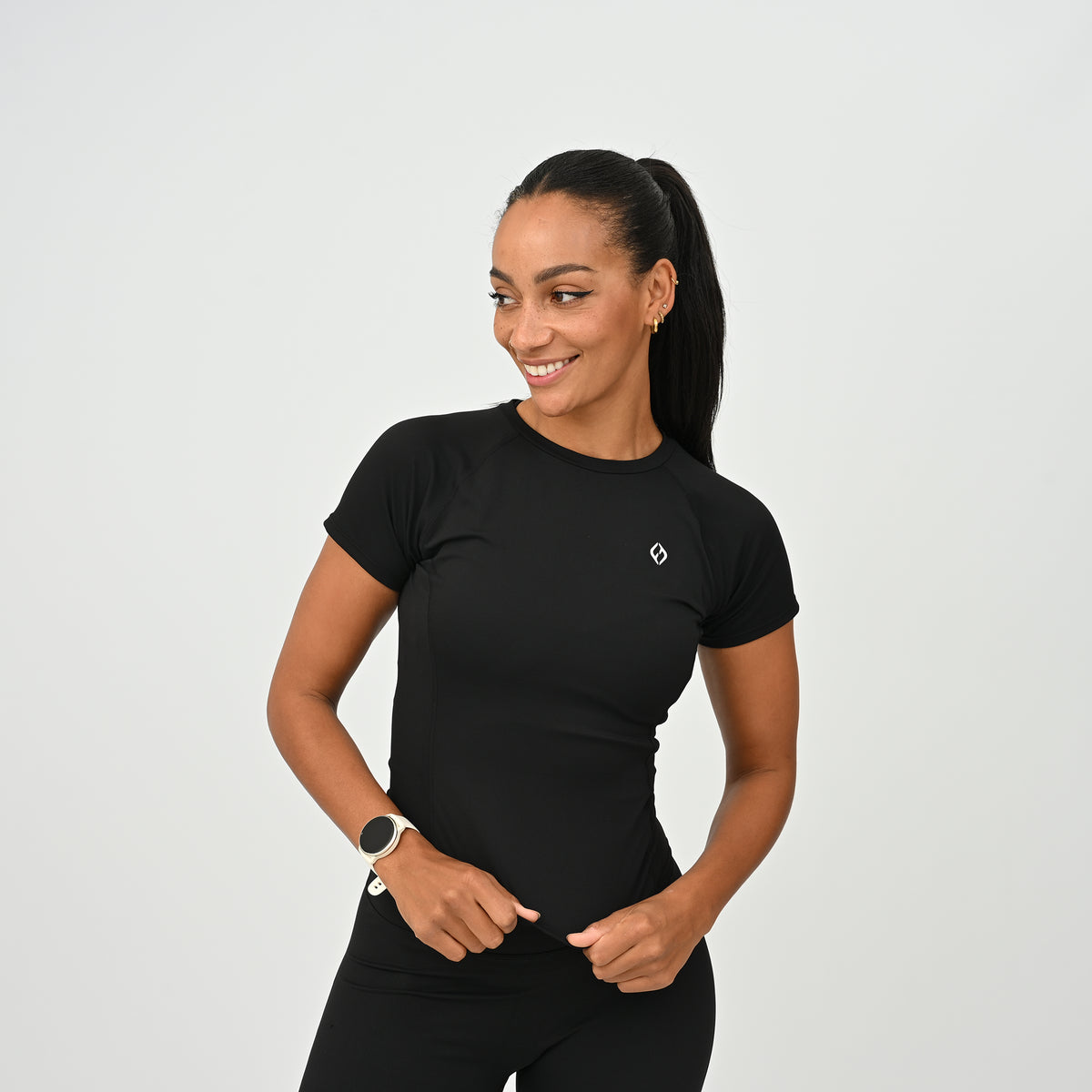 Verve Performance Tee