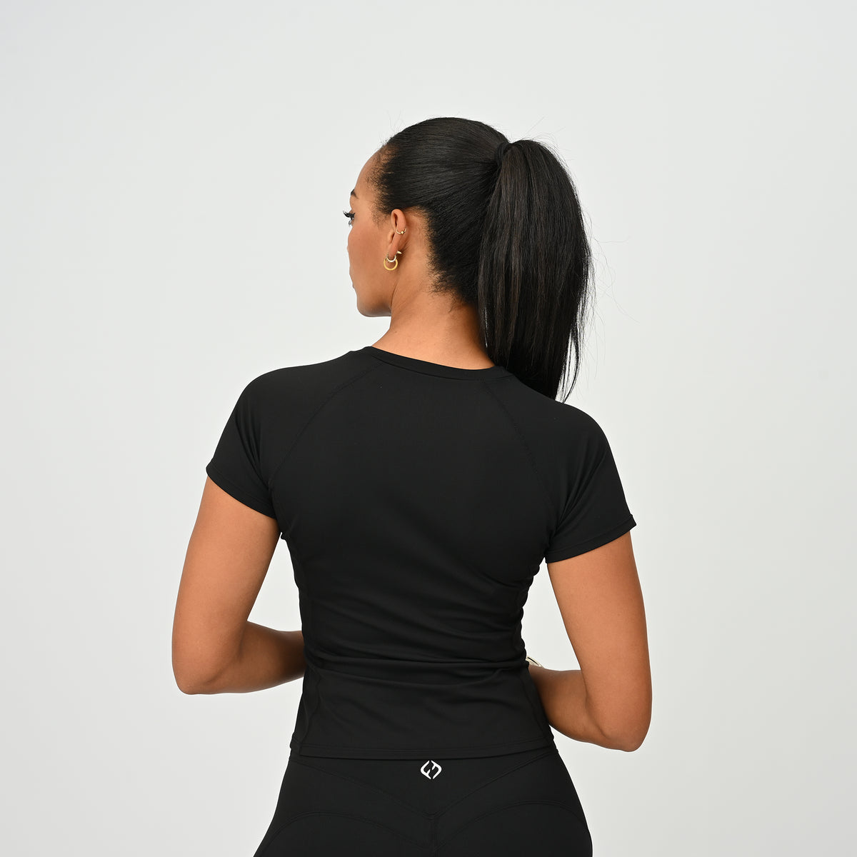 Verve Performance Tee