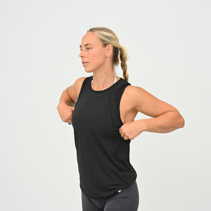 Molly vest