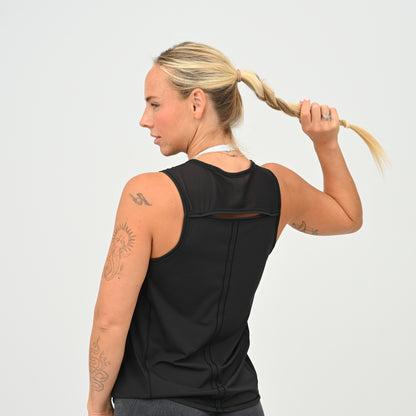 Molly vest