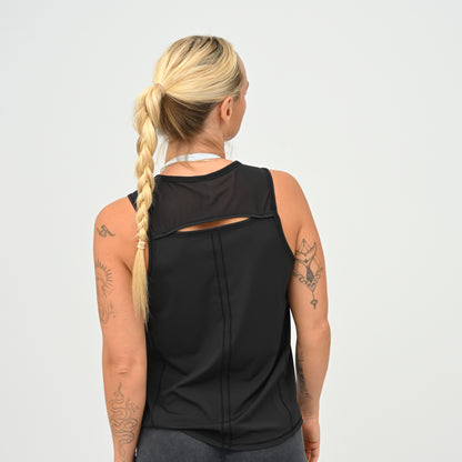 Molly vest