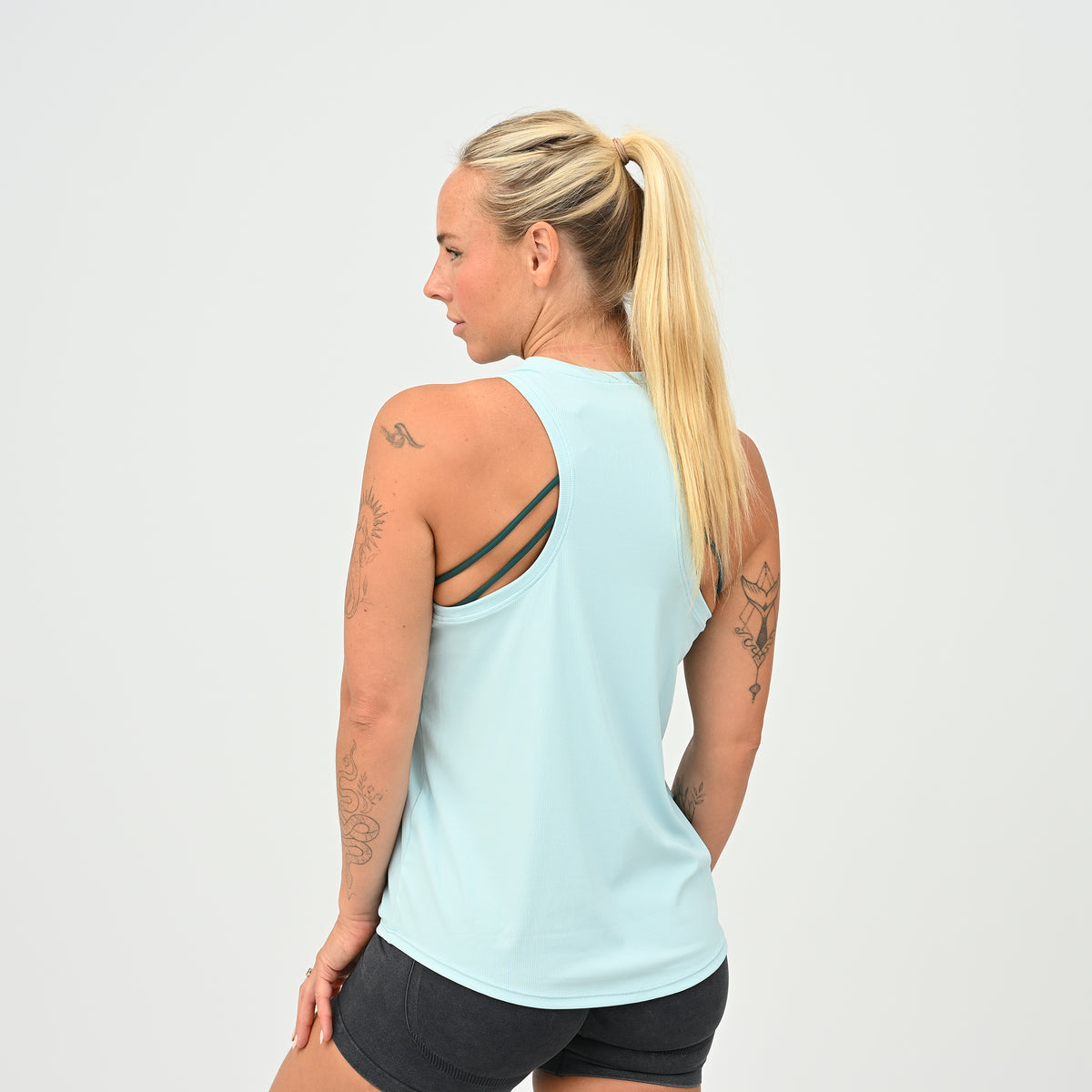 Luna Vest