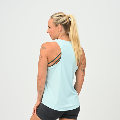 Luna Vest