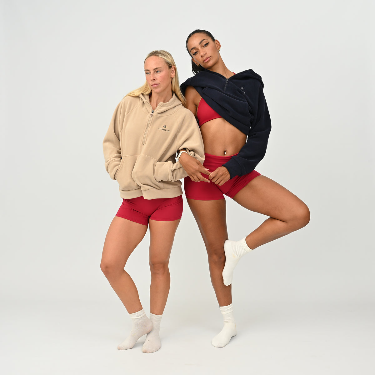 Catlin Fleece