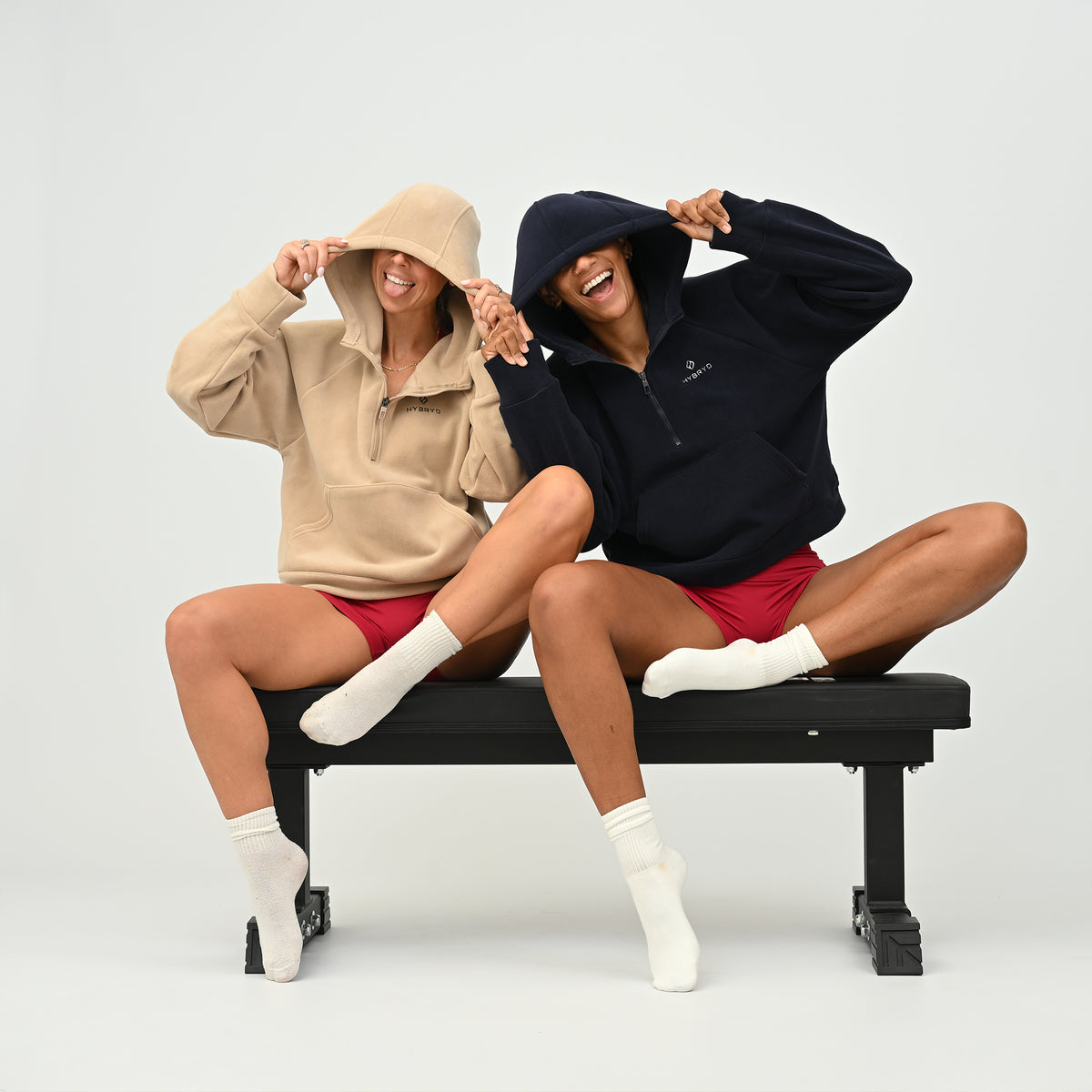 Catlin Fleece