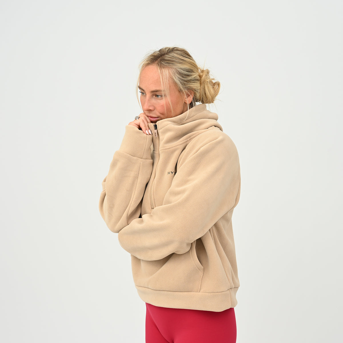 Catlin Fleece