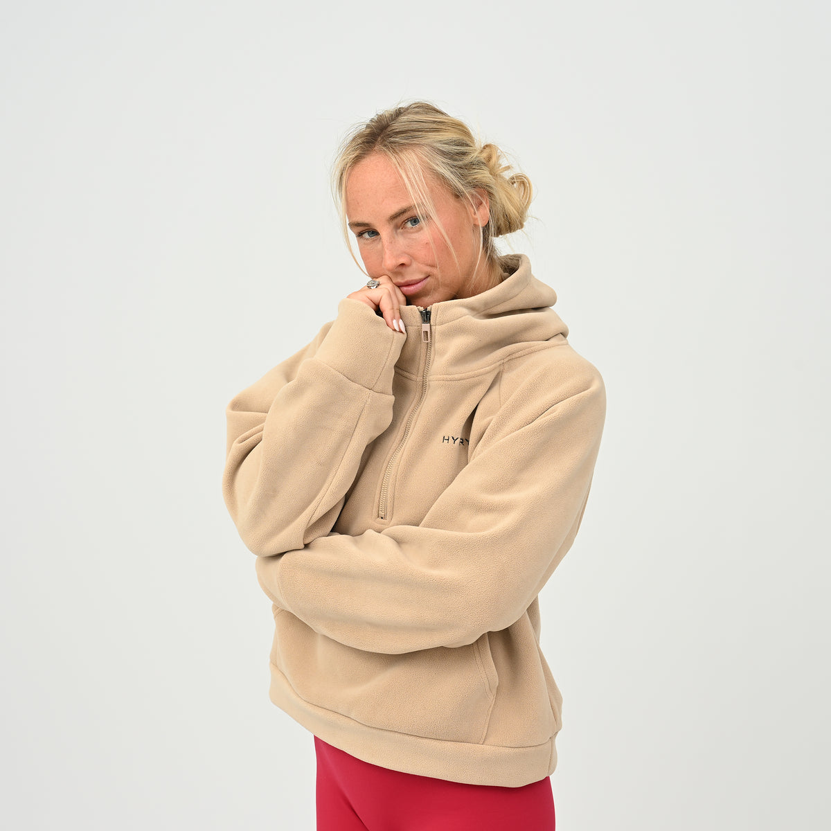 Catlin Fleece